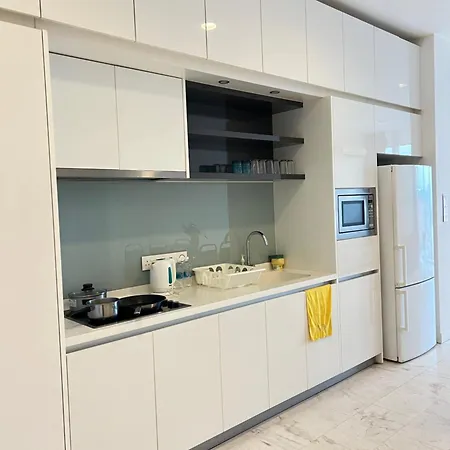 Cubic Botanical Studio 情侣体验民宿电影院的感觉 Kuala Lumpur Exterior photo