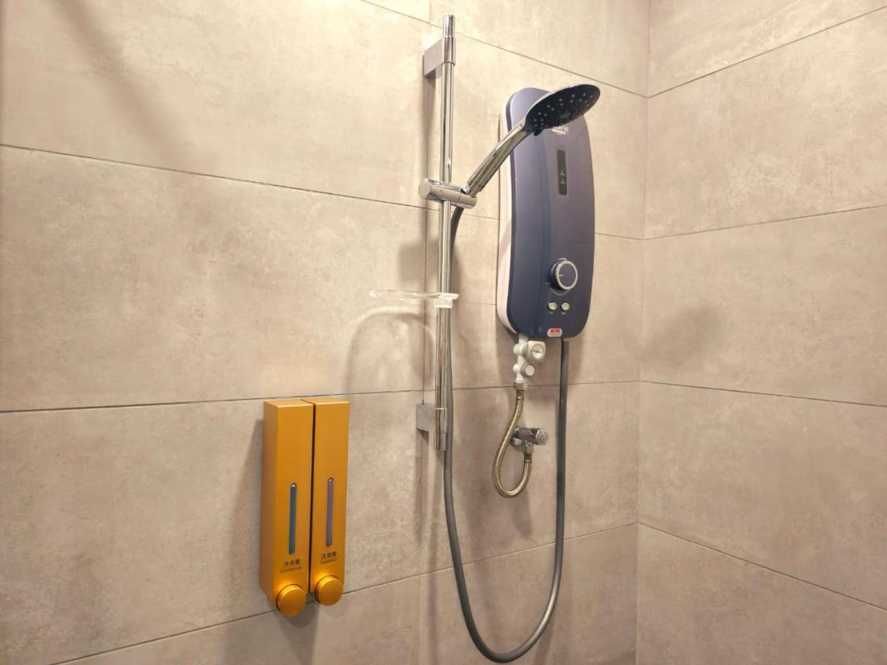 Apartment Cubic Botanical 情侣体验民宿电影院的感觉 Kuala Lumpur